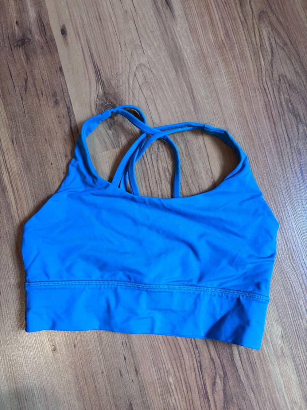 Lululemon Energy Bra (Longline)